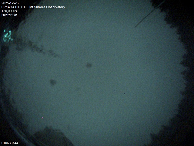 Zdjęcie ściągnięte w dniu 2025-12-25 o godzinie 05:17:13 czasu lokalnego.