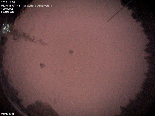 Zdjęcie ściągnięte w dniu 2025-12-25 o godzinie 05:19:14 czasu lokalnego.