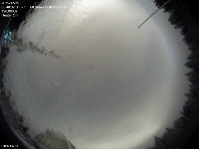 Zdjęcie ściągnięte w dniu 2025-12-25 o godzinie 05:51:31 czasu lokalnego.