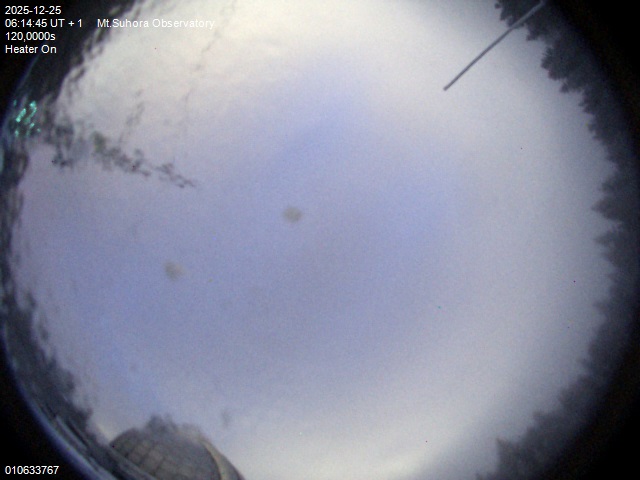 Zdjęcie ściągnięte w dniu 2025-12-25 o godzinie 06:17:44 czasu lokalnego.