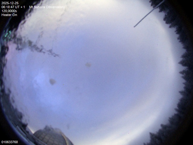 Zdjęcie ściągnięte w dniu 2025-12-25 o godzinie 06:21:46 czasu lokalnego.