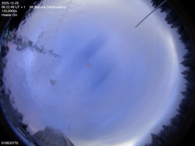 Zdjęcie ściągnięte w dniu 2025-12-25 o godzinie 06:25:48 czasu lokalnego.