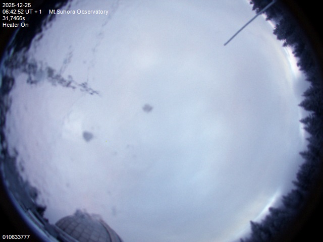 Zdjęcie ściągnięte w dniu 2025-12-25 o godzinie 06:44:22 czasu lokalnego.