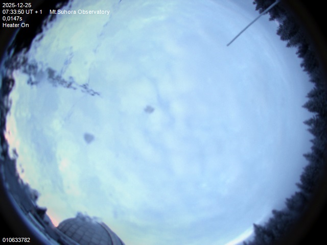 Zdjęcie ściągnięte w dniu 2025-12-25 o godzinie 07:34:48 czasu lokalnego.