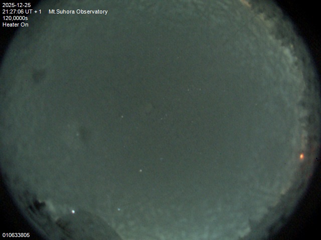 Zdjęcie ściągnięte w dniu 2025-12-25 o godzinie 21:30:05 czasu lokalnego.