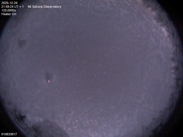 Zdjęcie ściągnięte w dniu 2025-12-25 o godzinie 22:02:23 czasu lokalnego.