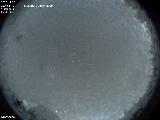 Zdjęcie ściągnięte w dniu 2025-12-25 o godzinie 22:52:50 czasu lokalnego.