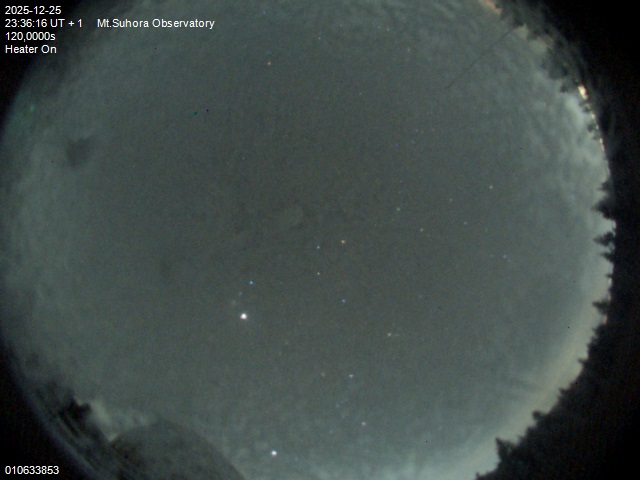 Zdjęcie ściągnięte w dniu 2025-12-25 o godzinie 23:39:15 czasu lokalnego.