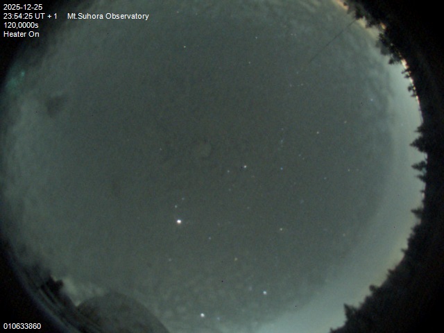 Zdjęcie ściągnięte w dniu 2025-12-25 o godzinie 23:57:25 czasu lokalnego.