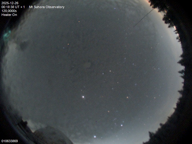 Zdjęcie ściągnięte w dniu 2025-12-26 o godzinie 00:21:37 czasu lokalnego.