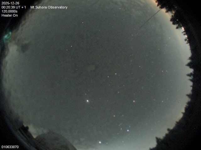 Zdjęcie ściągnięte w dniu 2025-12-26 o godzinie 00:23:38 czasu lokalnego.