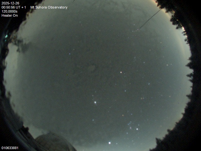 Zdjęcie ściągnięte w dniu 2025-12-26 o godzinie 00:53:55 czasu lokalnego.