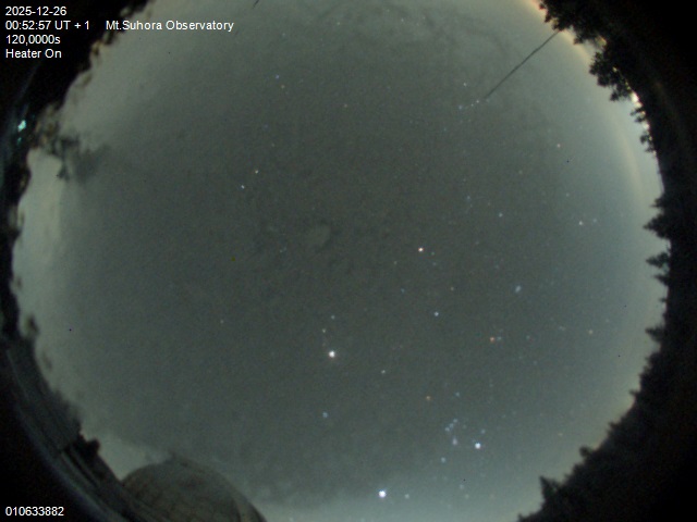 Zdjęcie ściągnięte w dniu 2025-12-26 o godzinie 00:55:56 czasu lokalnego.