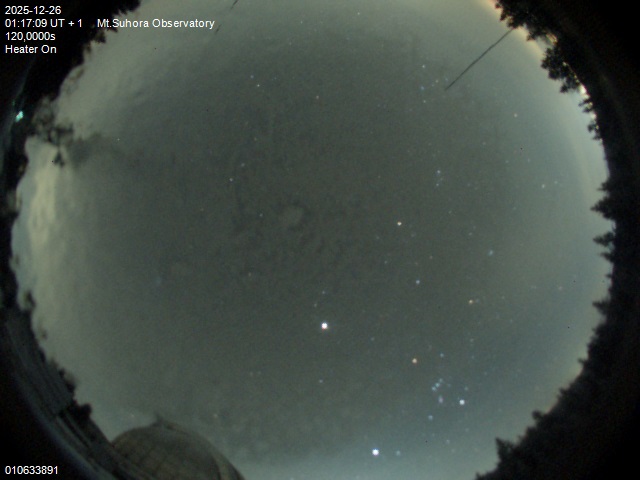 Zdjęcie ściągnięte w dniu 2025-12-26 o godzinie 01:20:08 czasu lokalnego.