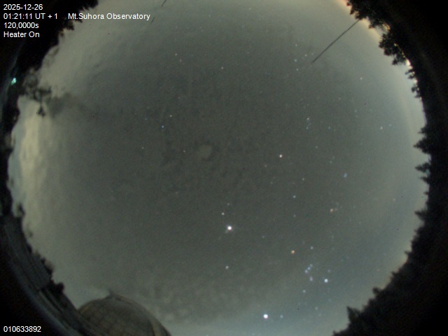 Zdjęcie ściągnięte w dniu 2025-12-26 o godzinie 01:24:10 czasu lokalnego.