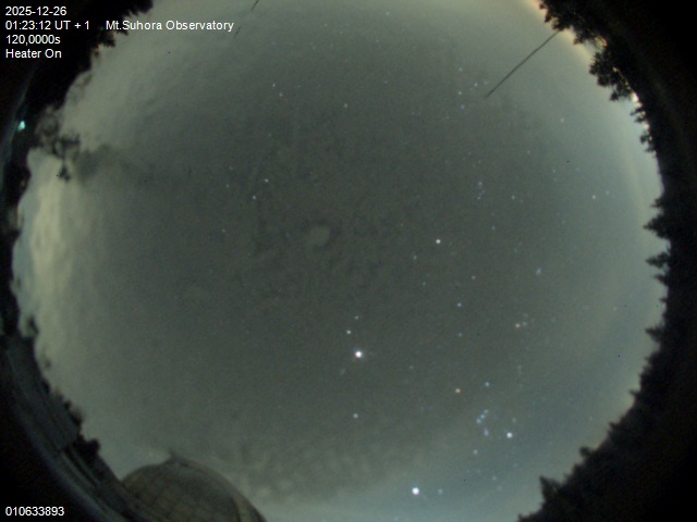 Zdjęcie ściągnięte w dniu 2025-12-26 o godzinie 01:26:11 czasu lokalnego.