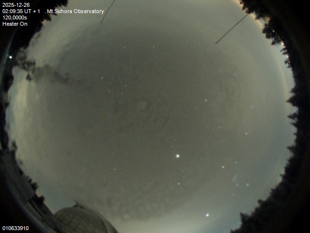 Zdjęcie ściągnięte w dniu 2025-12-26 o godzinie 02:12:34 czasu lokalnego.