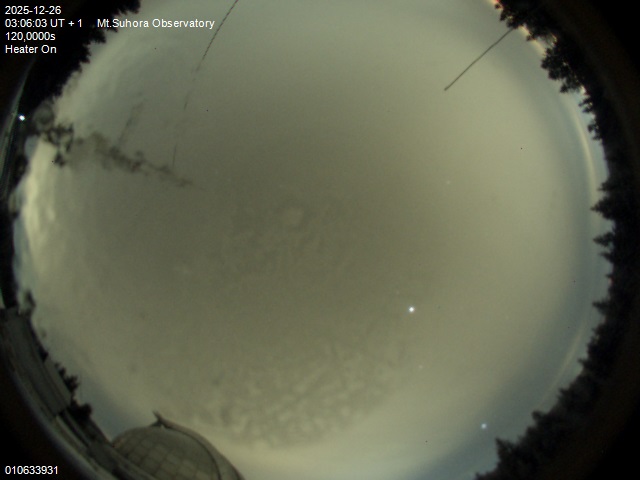 Zdjęcie ściągnięte w dniu 2025-12-26 o godzinie 03:09:02 czasu lokalnego.