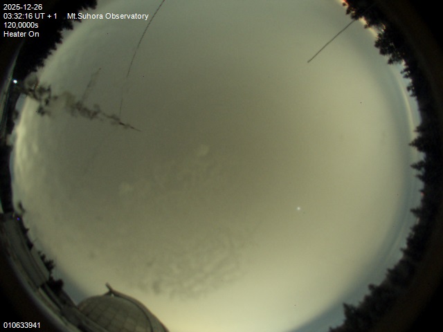 Zdjęcie ściągnięte w dniu 2025-12-26 o godzinie 03:35:15 czasu lokalnego.