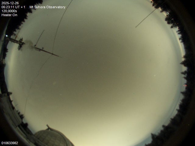 Zdjęcie ściągnięte w dniu 2025-12-26 o godzinie 05:26:10 czasu lokalnego.