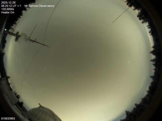 Zdjęcie ściągnięte w dniu 2025-12-26 o godzinie 05:28:11 czasu lokalnego.