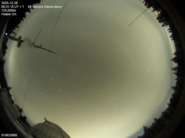 Zdjęcie ściągnięte w dniu 2025-12-26 o godzinie 05:34:14 czasu lokalnego.