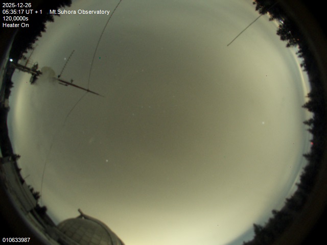 Zdjęcie ściągnięte w dniu 2025-12-26 o godzinie 05:38:16 czasu lokalnego.