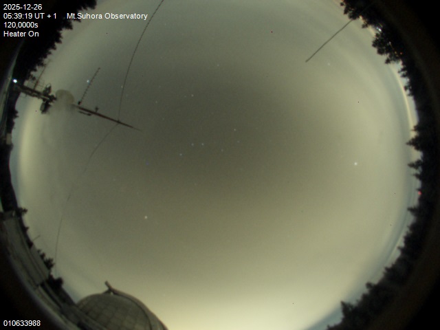 Zdjęcie ściągnięte w dniu 2025-12-26 o godzinie 05:42:18 czasu lokalnego.