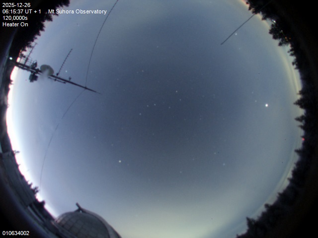 Zdjęcie ściągnięte w dniu 2025-12-26 o godzinie 06:18:35 czasu lokalnego.