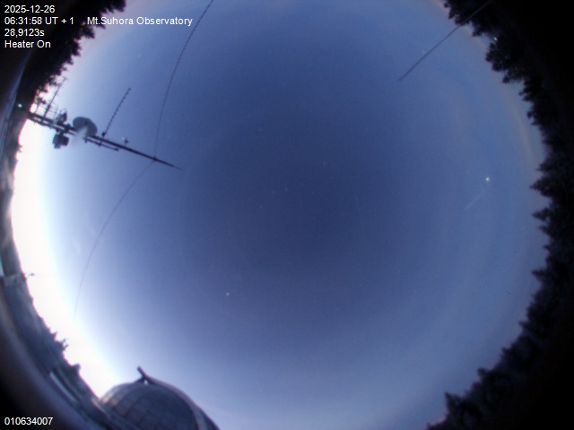 Zdjęcie ściągnięte w dniu 2025-12-26 o godzinie 06:33:25 czasu lokalnego.