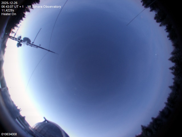 Zdjęcie ściągnięte w dniu 2025-12-26 o godzinie 06:44:17 czasu lokalnego.