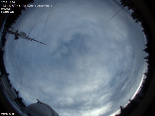 Zdjęcie ściągnięte w dniu 2025-12-26 o godzinie 14:32:08 czasu lokalnego.