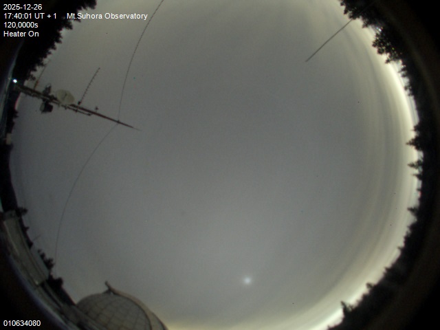 Zdjęcie ściągnięte w dniu 2025-12-26 o godzinie 17:43:00 czasu lokalnego.