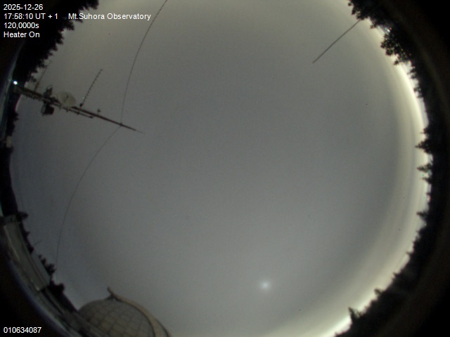 Zdjęcie ściągnięte w dniu 2025-12-26 o godzinie 18:01:09 czasu lokalnego.