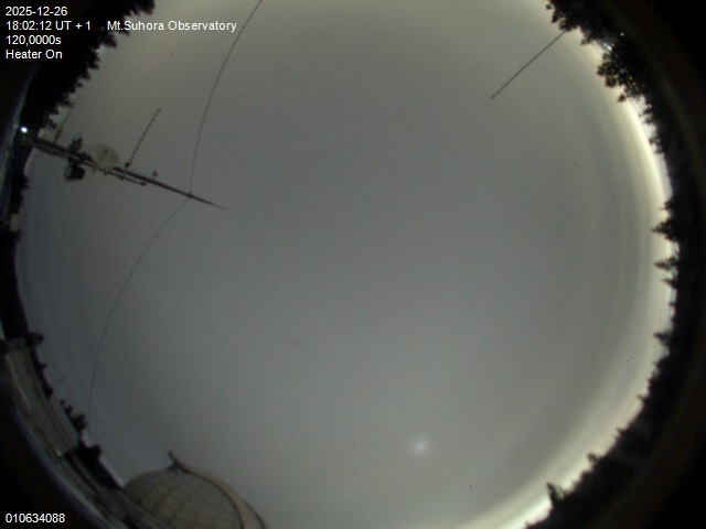 Zdjęcie ściągnięte w dniu 2025-12-26 o godzinie 18:05:11 czasu lokalnego.