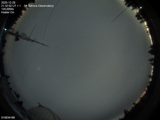 Zdjęcie ściągnięte w dniu 2025-12-26 o godzinie 21:35:01 czasu lokalnego.