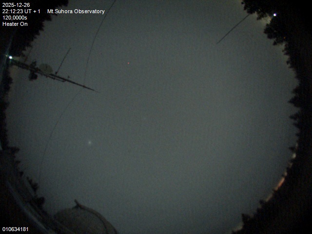 Zdjęcie ściągnięte w dniu 2025-12-26 o godzinie 22:15:22 czasu lokalnego.