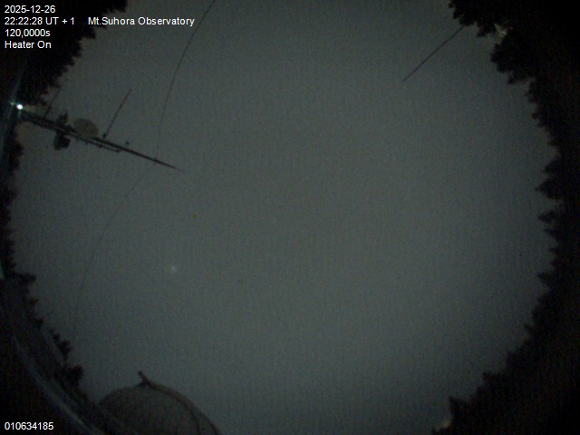 Zdjęcie ściągnięte w dniu 2025-12-26 o godzinie 22:25:27 czasu lokalnego.