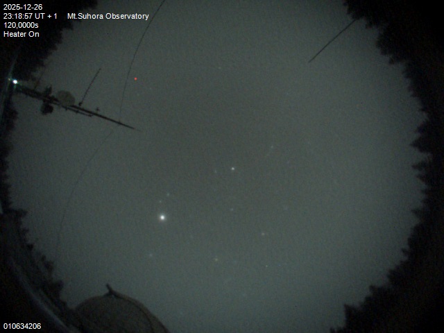 Zdjęcie ściągnięte w dniu 2025-12-26 o godzinie 23:21:57 czasu lokalnego.