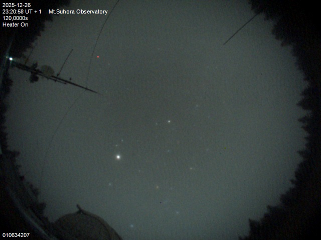 Zdjęcie ściągnięte w dniu 2025-12-26 o godzinie 23:23:58 czasu lokalnego.