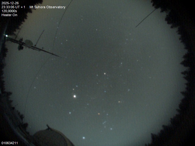 Zdjęcie ściągnięte w dniu 2025-12-26 o godzinie 23:36:04 czasu lokalnego.