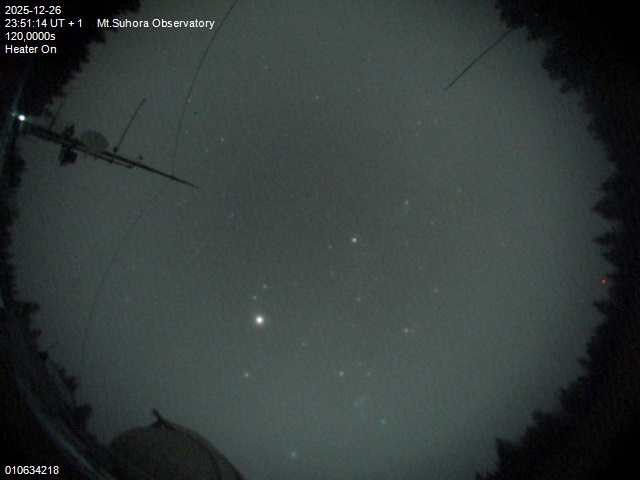 Zdjęcie ściągnięte w dniu 2025-12-26 o godzinie 23:54:13 czasu lokalnego.