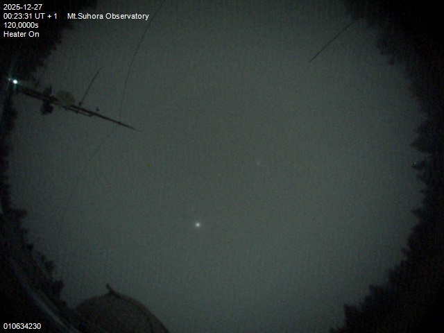 Zdjęcie ściągnięte w dniu 2025-12-27 o godzinie 00:26:30 czasu lokalnego.