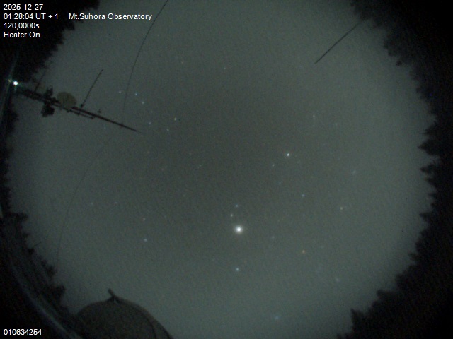 Zdjęcie ściągnięte w dniu 2025-12-27 o godzinie 01:31:03 czasu lokalnego.