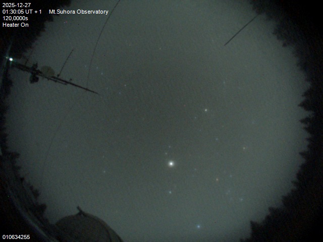 Zdjęcie ściągnięte w dniu 2025-12-27 o godzinie 01:33:04 czasu lokalnego.