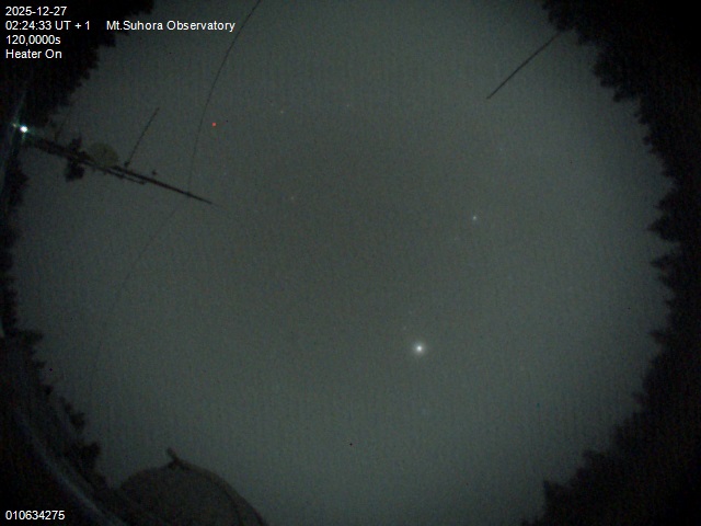 Zdjęcie ściągnięte w dniu 2025-12-27 o godzinie 02:27:32 czasu lokalnego.