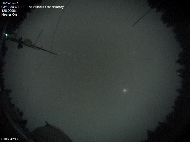 Zdjęcie ściągnięte w dniu 2025-12-27 o godzinie 03:15:57 czasu lokalnego.