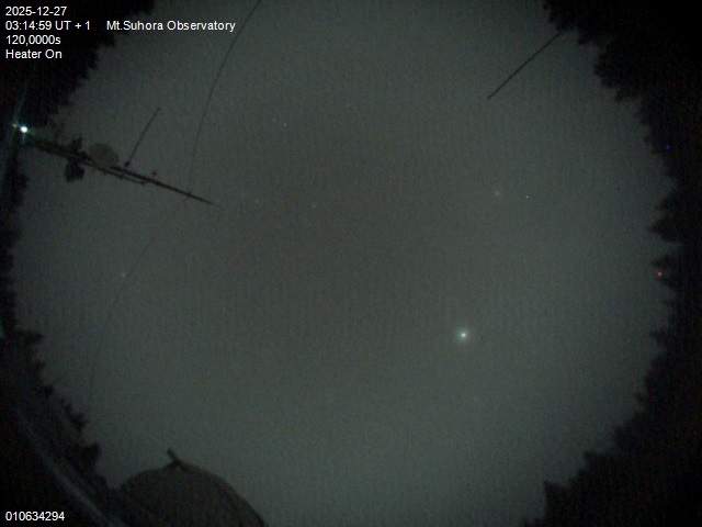 Zdjęcie ściągnięte w dniu 2025-12-27 o godzinie 03:17:58 czasu lokalnego.