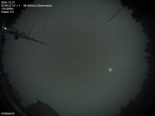 Zdjęcie ściągnięte w dniu 2025-12-27 o godzinie 04:02:21 czasu lokalnego.