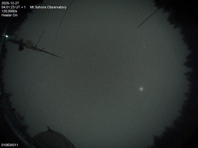 Zdjęcie ściągnięte w dniu 2025-12-27 o godzinie 04:04:22 czasu lokalnego.